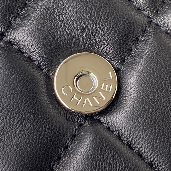 CL CLUTCH WITH CHAIN