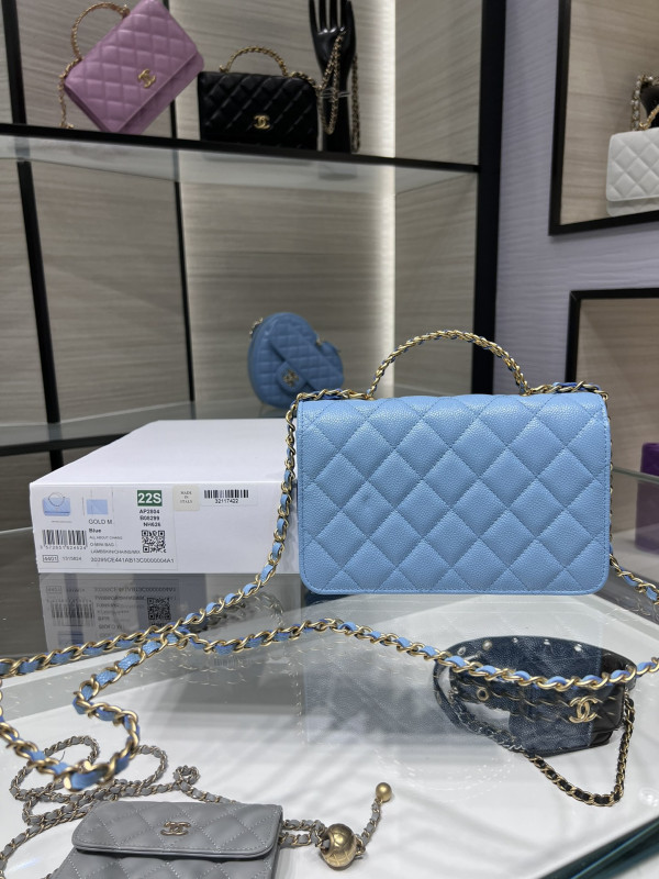 CL WALLET