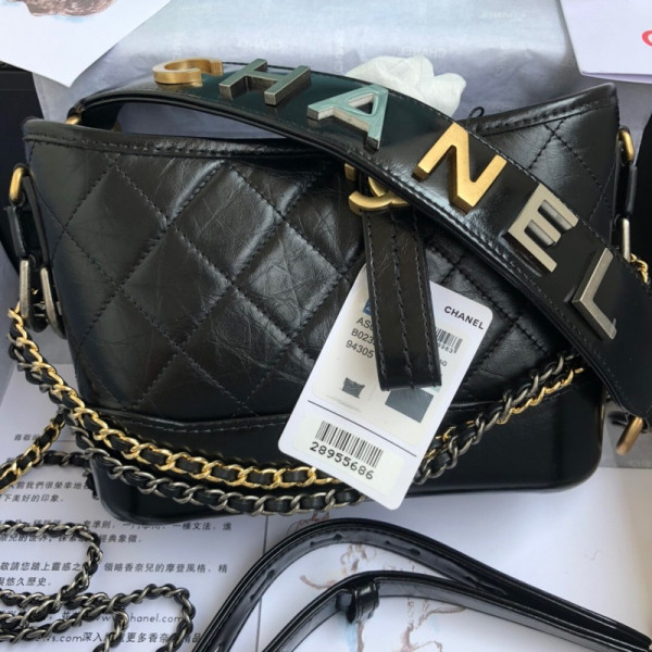 CL GABRIELLE HOBO BAG