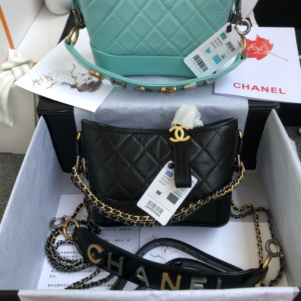 CL GABRIELLE HOBO BAG