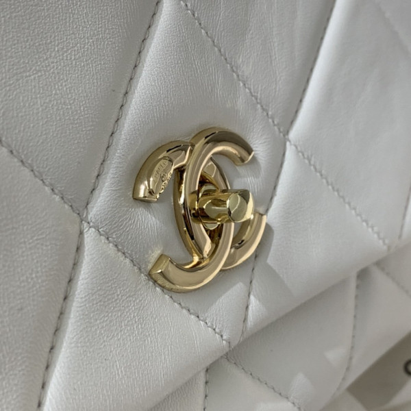 CL FLAP BAG