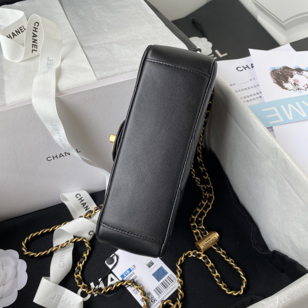 CL MINI FLAP BAG