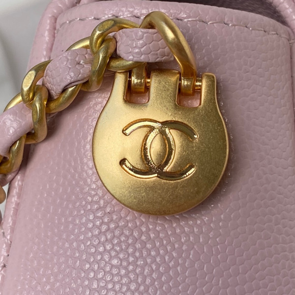 CL MINI FLAP BAG
