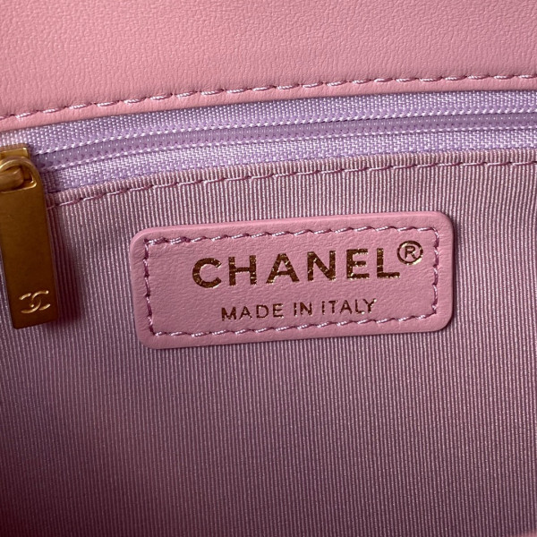 CL SMALL FLAP BAG