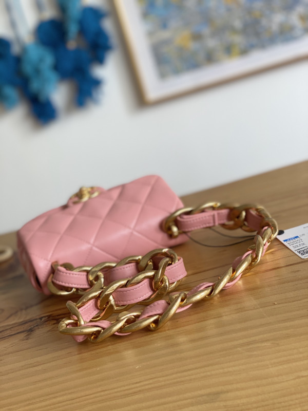 CL MINI FLAP BAG