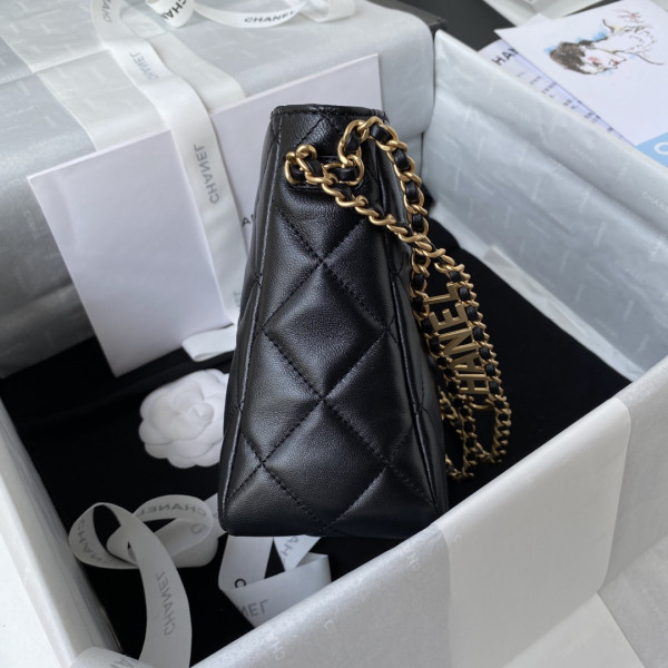 CL SMALL HOBO BAG
