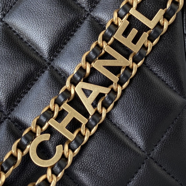 CL SMALL HOBO BAG