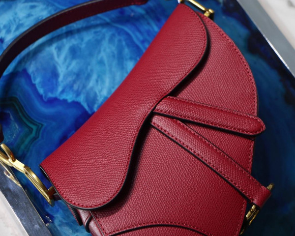 D*or saddle bag