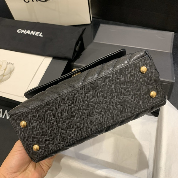 CL COCO HANDLE BAG