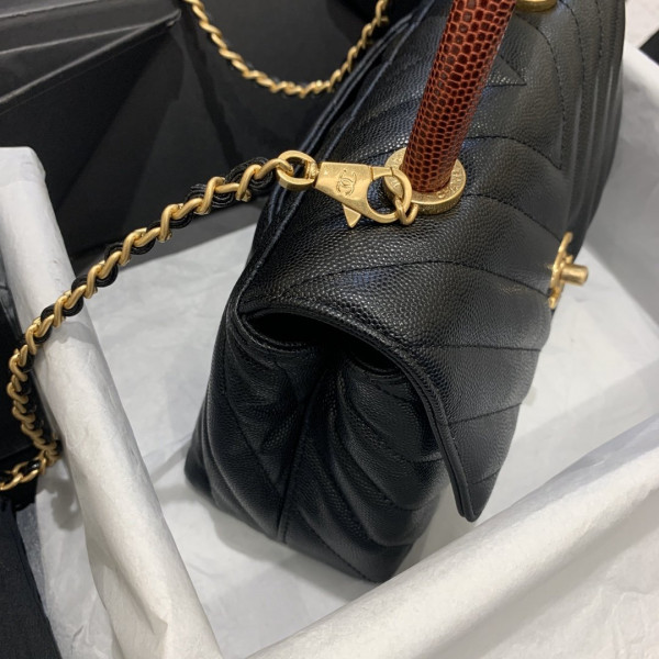 CL COCO HANDLE BAG