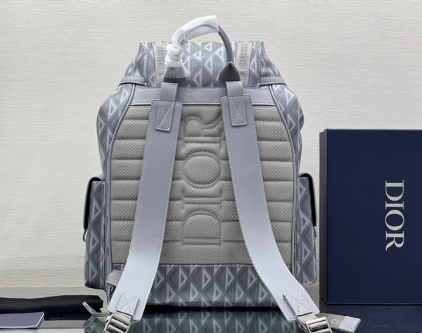 D*or hit the road backpack