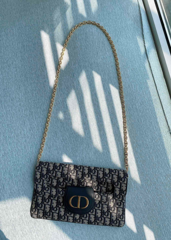 D*ordouble medium bag