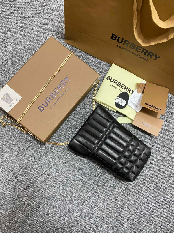 B**rry micro lola bucket bag