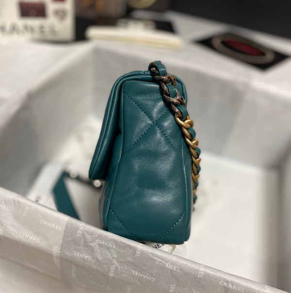 CL 19 FLAP BAG