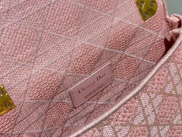 D*or small caro bag