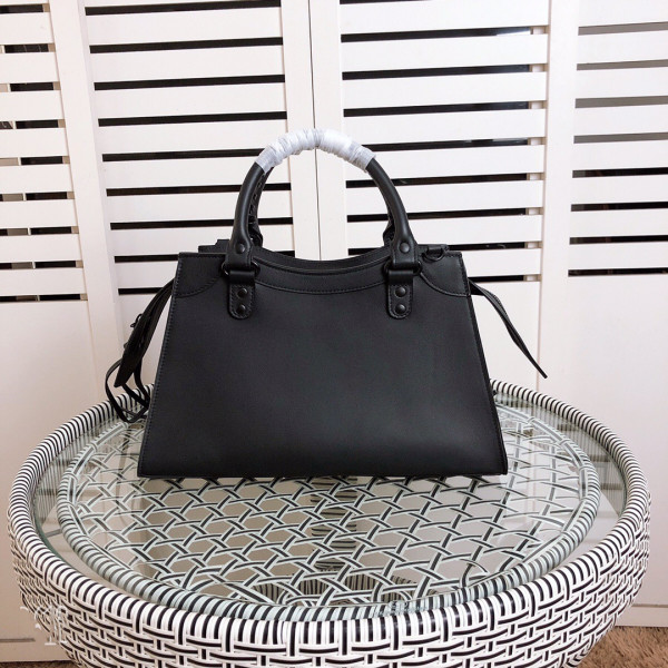 Ba*len*cia*ga neo classic small top handle bag