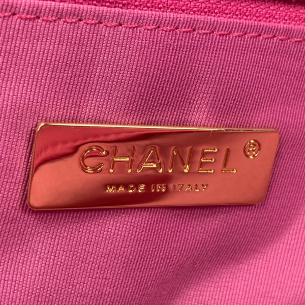CL 19 FLAP BAG