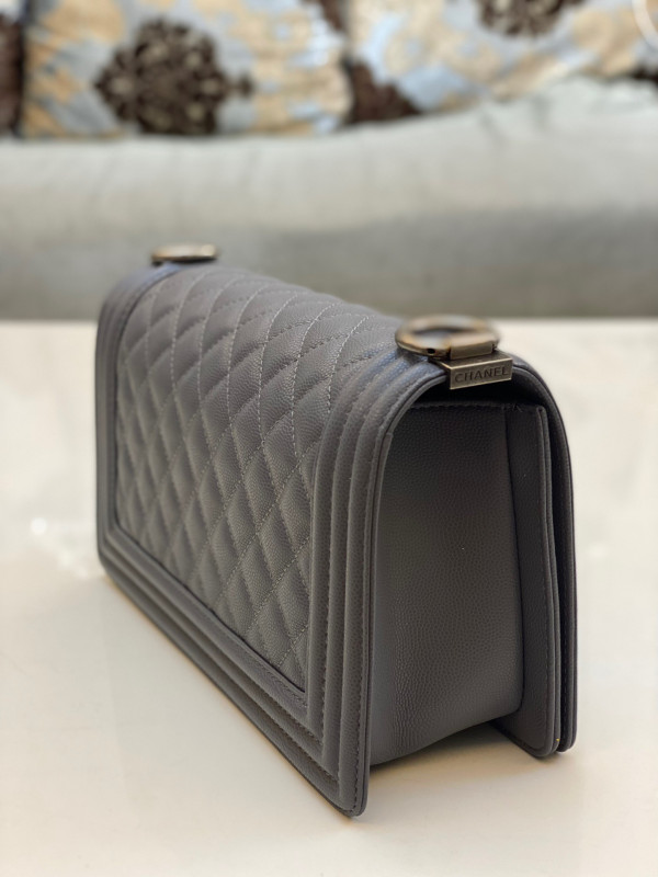 CL BOY BAG 25CM