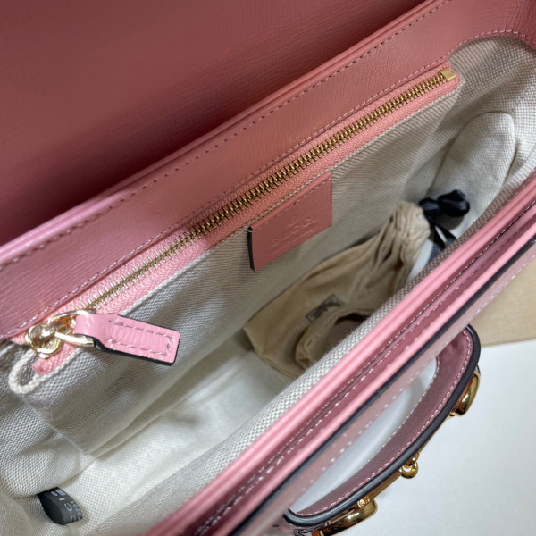 G*u*i horsebit 1955 shoulder bag