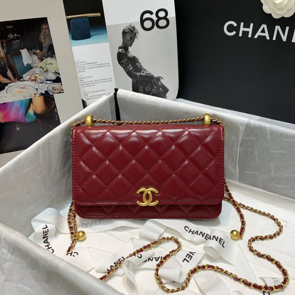 CL WALLET