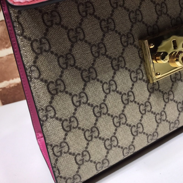 G*u*i padlock