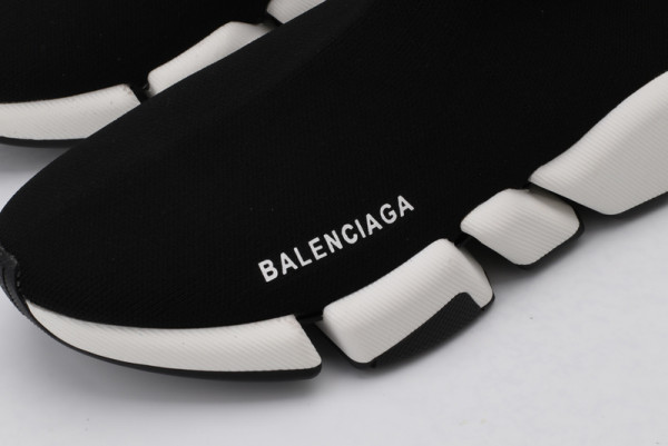 Ba*len*cia*ga speed