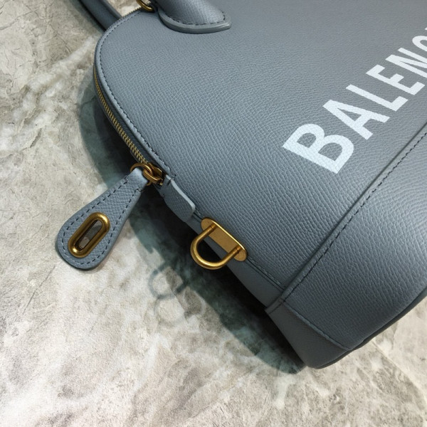 Ba*len*cia*ga ville top handle s