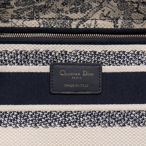D*or medium lady d-lite bag
