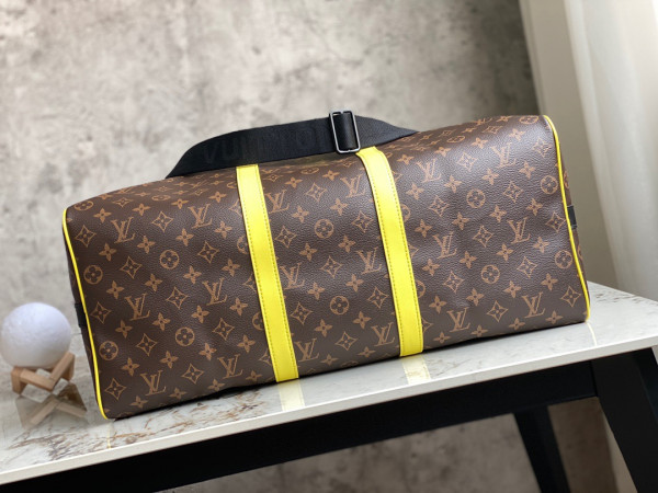 l**is V*t*n keepall bandouliÈre 50