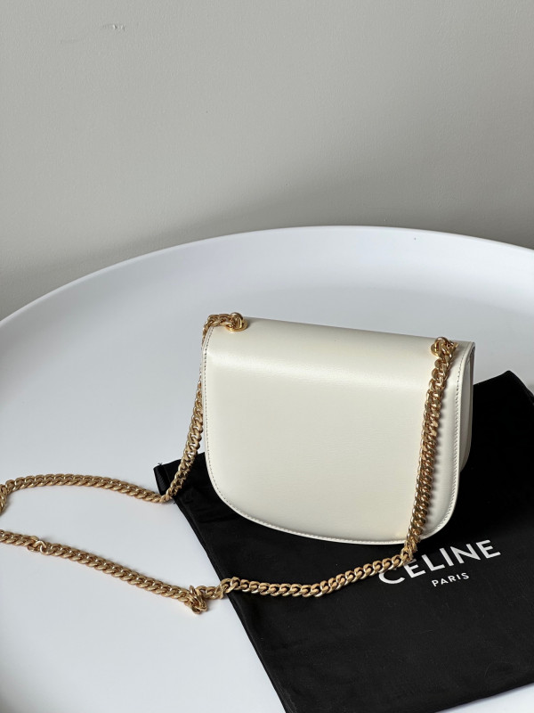 Ce**e teen chain besace triomphe