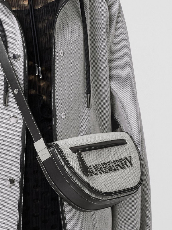 B**rry small olympia bag