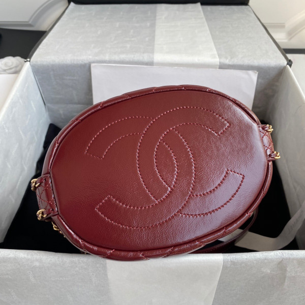CL LARGE DRAWSTRING BAG