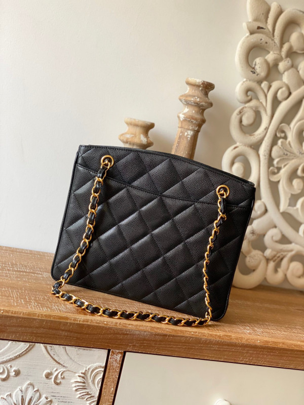 CL VINTAGE TOTE