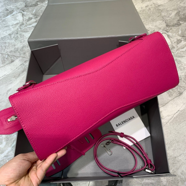 Ba*len*cia*ga neo classic small top handle bag