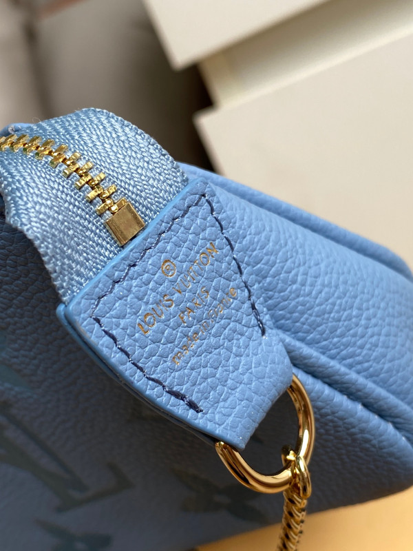 l**is V*t*n mini pochette accessoires
