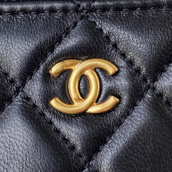 CL CLUTCH WITH CHAIN