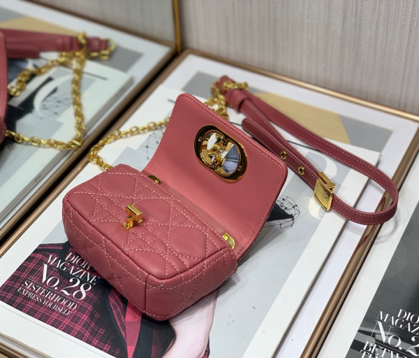 D*or micro caro bag