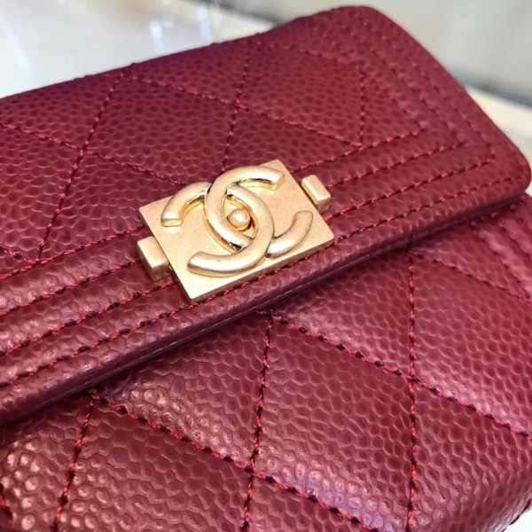 CL WALLET