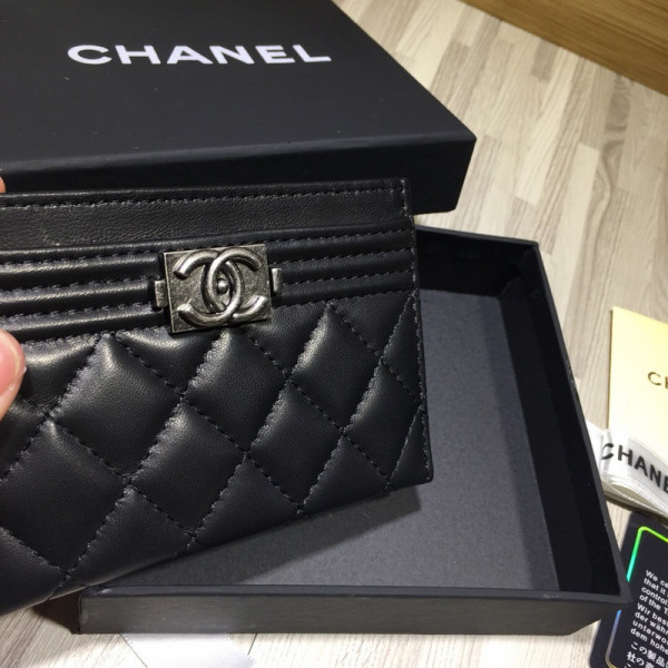 CL Card Holder