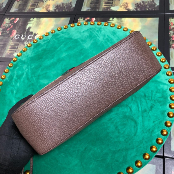 G*u*i ophidia small gg shoulder bag