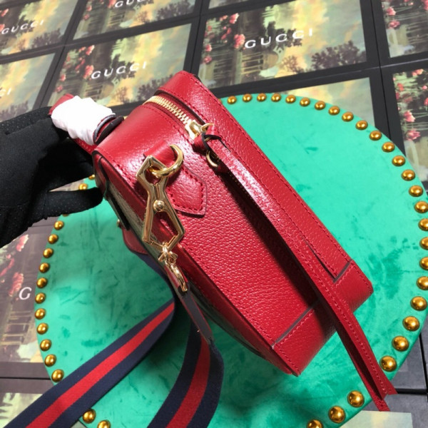 G*u*i ophidia small gg shoulder bag