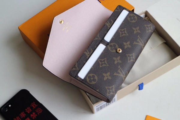 l**is V*t*n sarah wallet