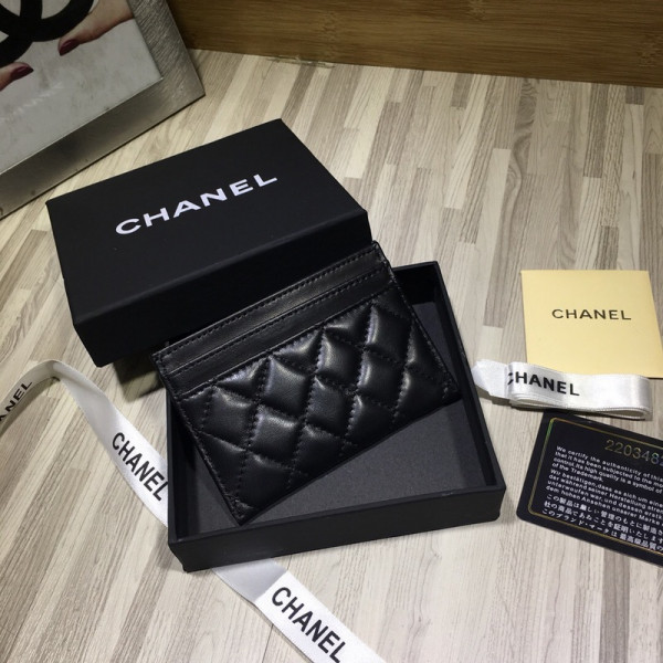 CL Card Holder