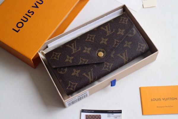 l**is V*t*n sarah wallet