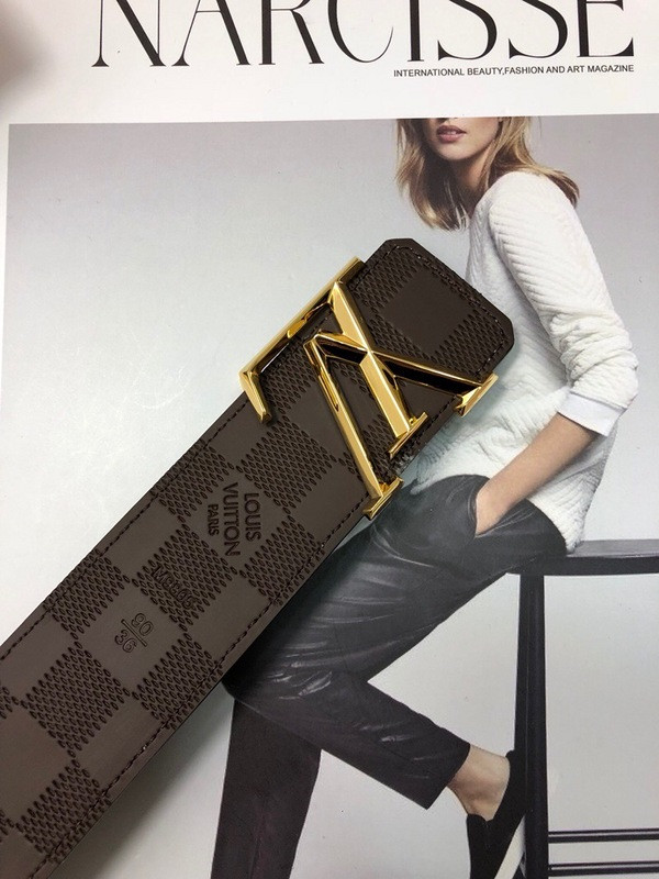 l**is V*t*n belt