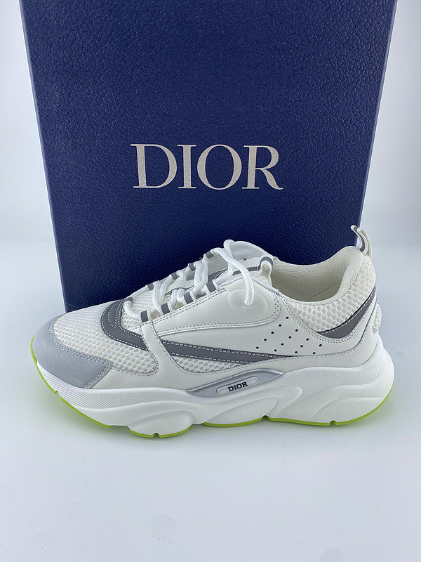 D*or homme b22 trainer sneaker