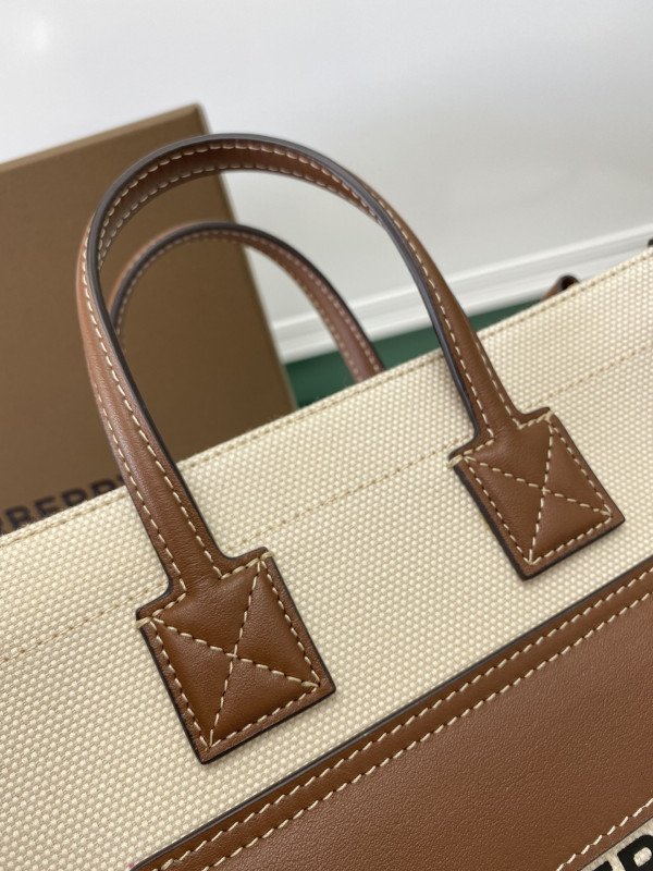 B**rry mini freya tote