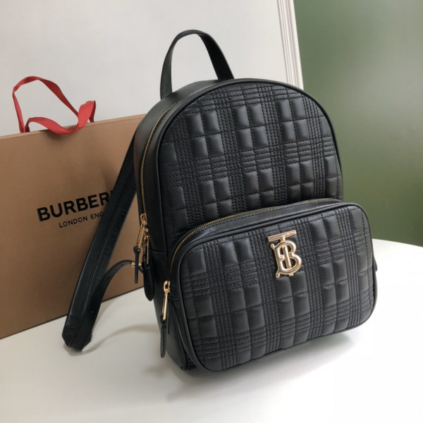 B**rry backpack