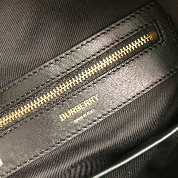 B**rry backpack