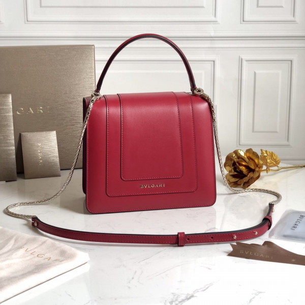 B*l*ai serpenti forever top handle
